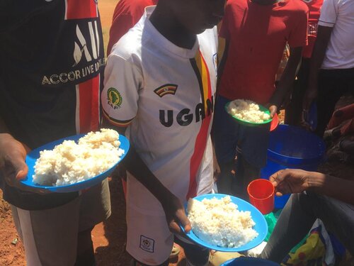 Uganda photo