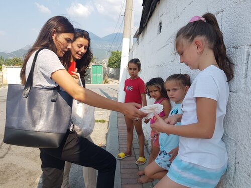 Albania photo