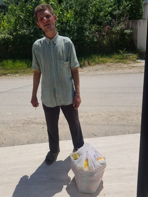 Albania photo