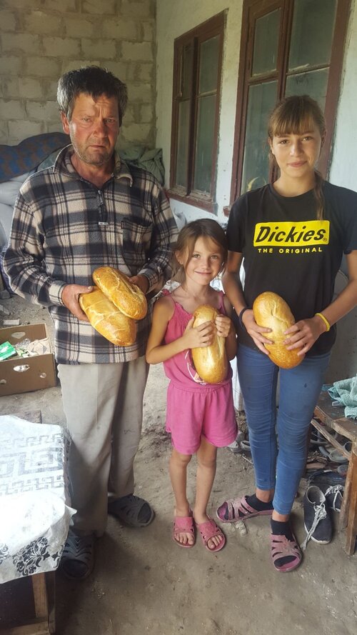 Moldova photo