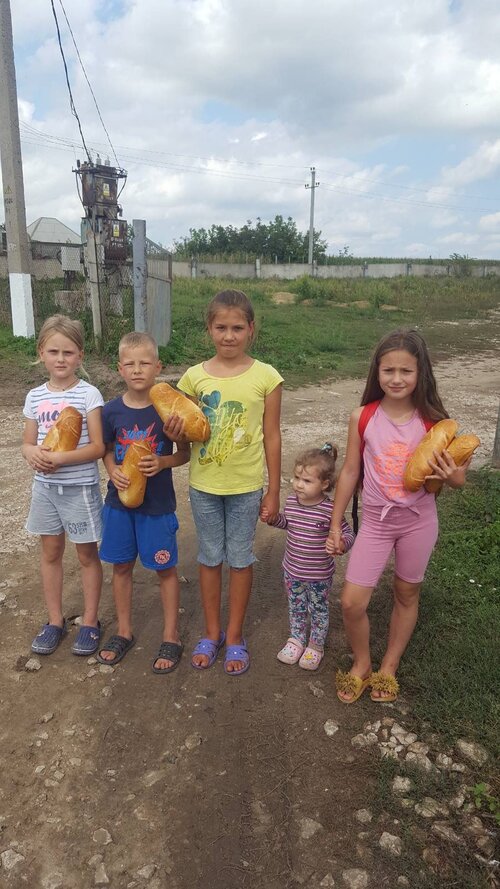 Moldova photo