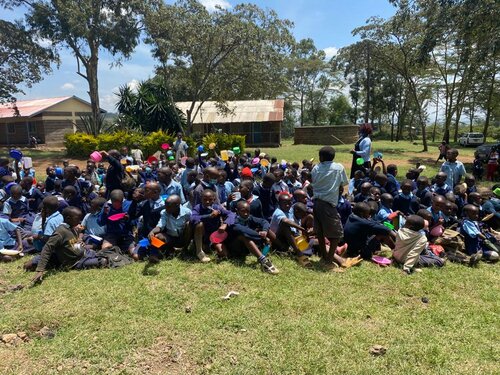Kenya photo