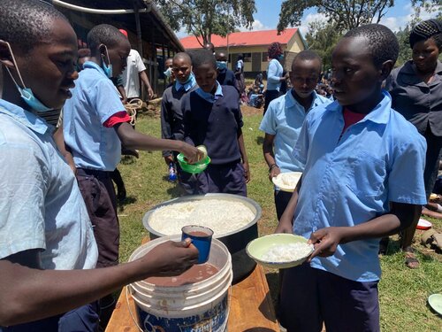 Kenya photo