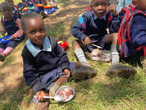 Kenya photo