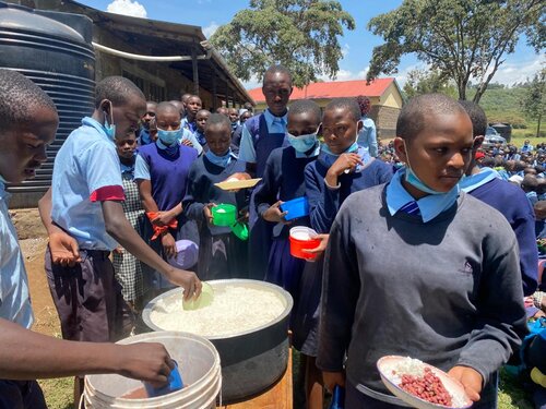 Kenya photo