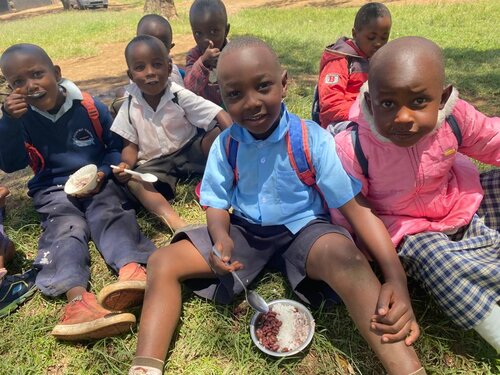 Kenya photo