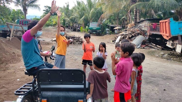 Philippines photo