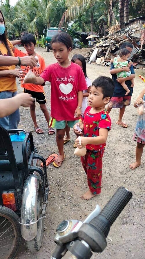 Philippines photo