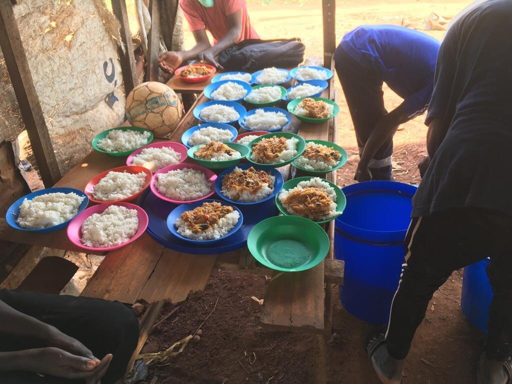 Uganda photo