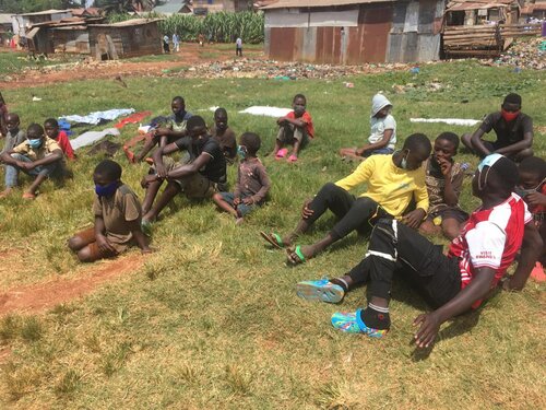 Uganda photo