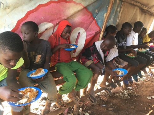 Uganda photo