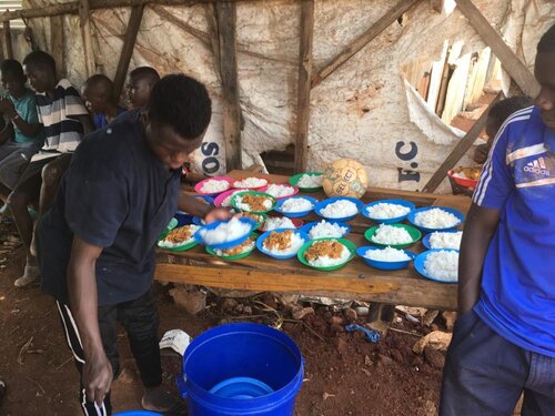 Uganda photo