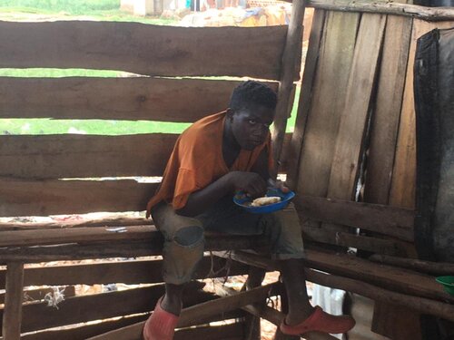 Uganda photo