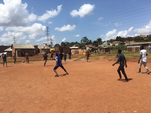 Uganda photo