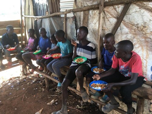 Uganda photo