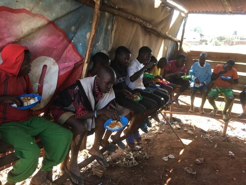 Uganda photo