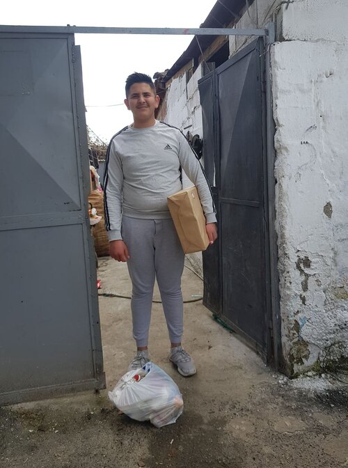 Albania photo