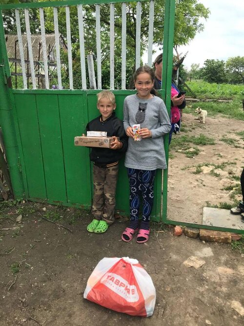 Ukraine photo