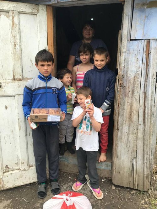 Ukraine photo