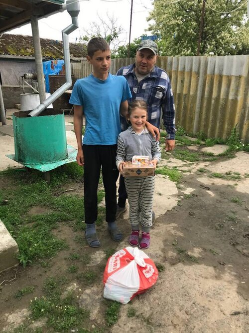 Ukraine photo