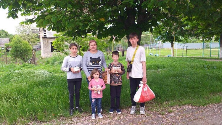 Ukraine photo