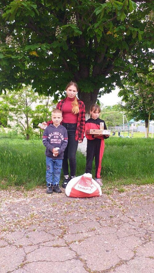 Ukraine photo
