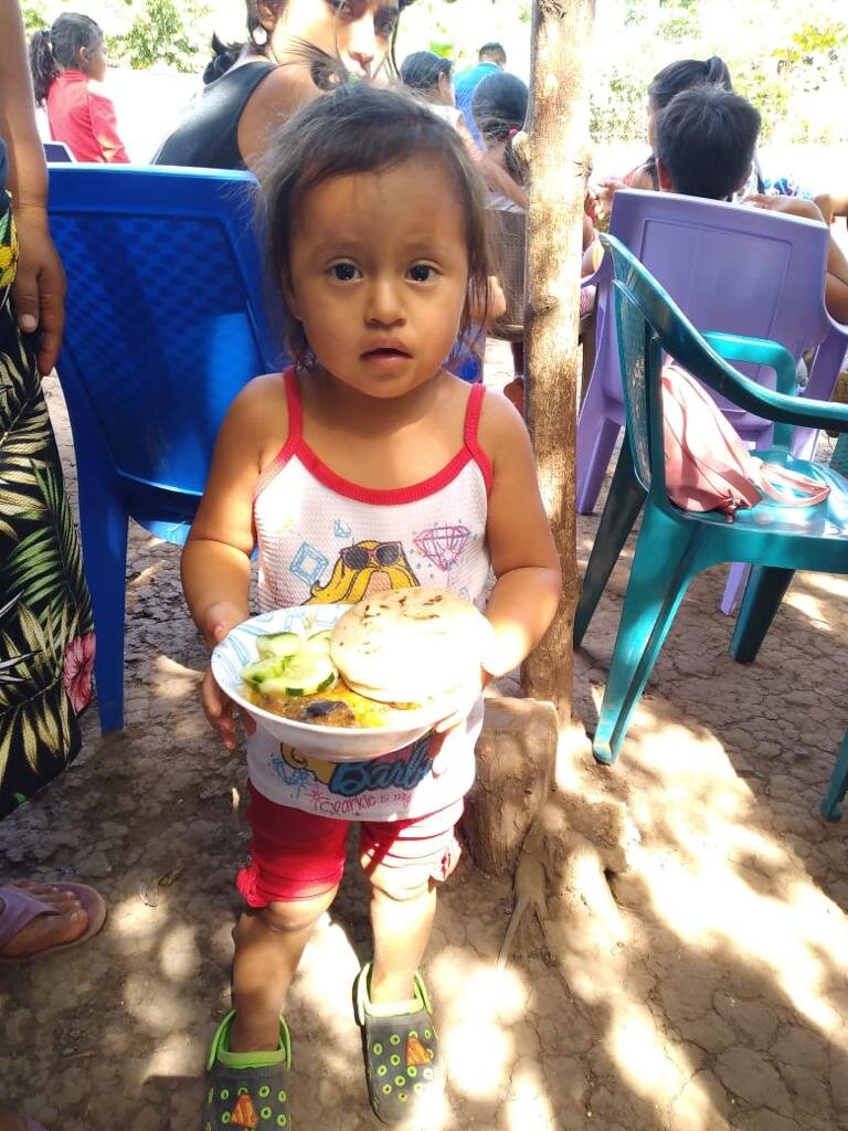 El Salvador photo
