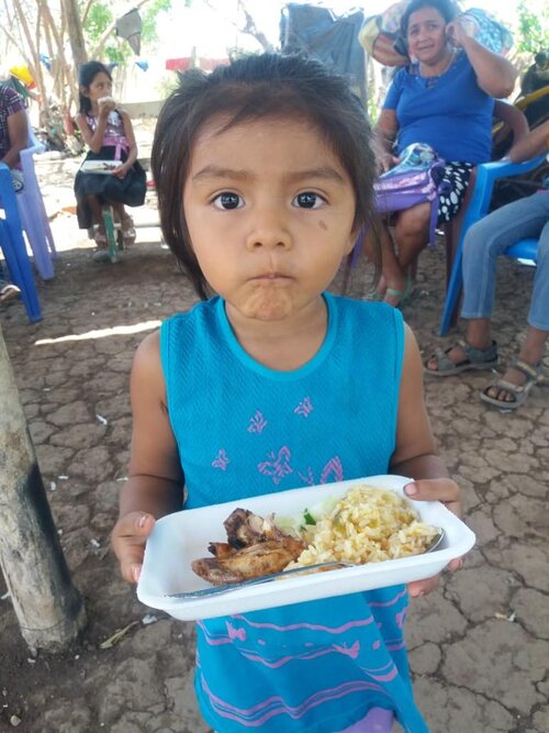 El Salvador photo