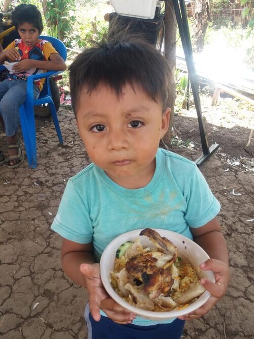 El Salvador photo