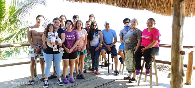 El Salvador photo