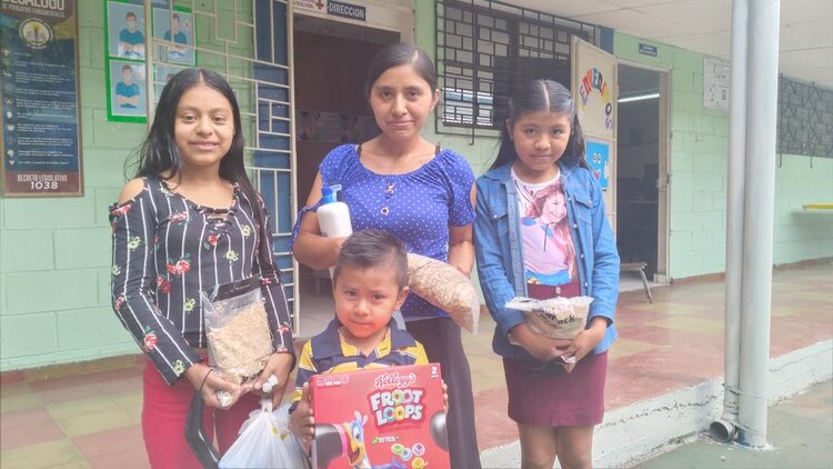 El Salvador photo
