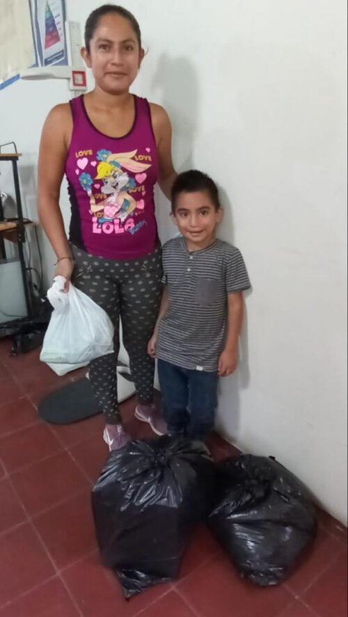 El Salvador photo