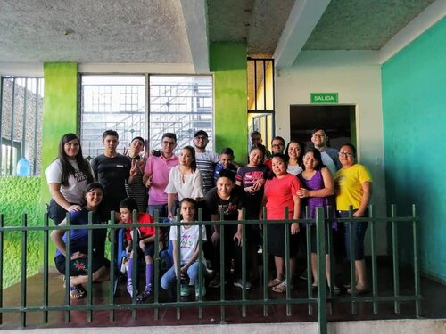 El Salvador photo