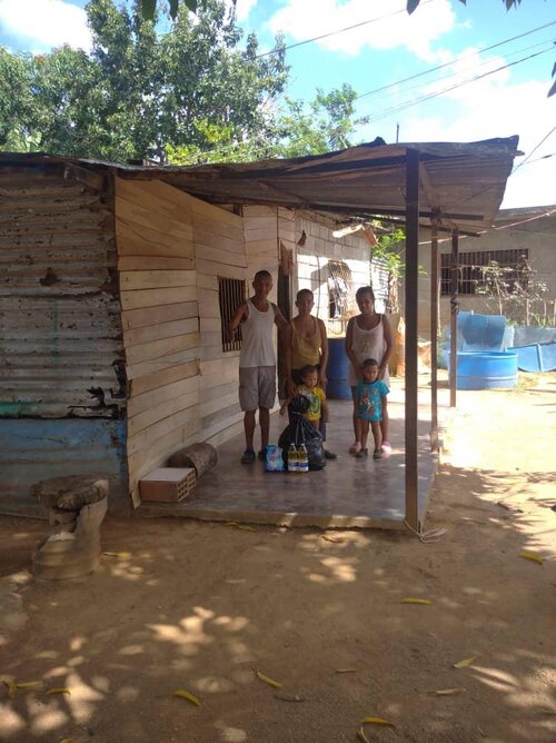 Venezuela photo