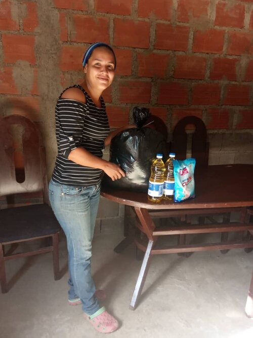 Venezuela photo