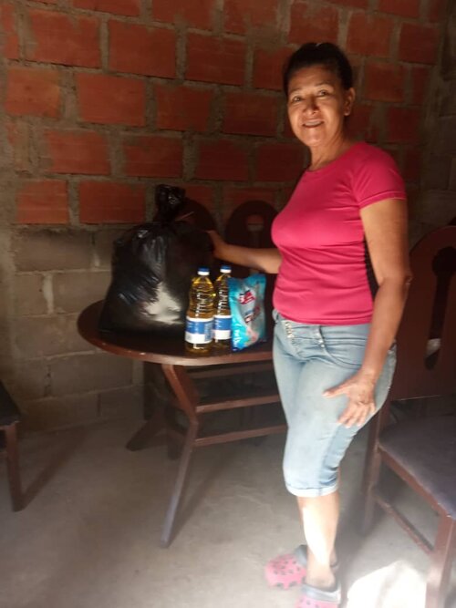 Venezuela photo