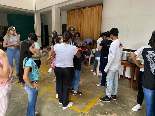 Colombia photo