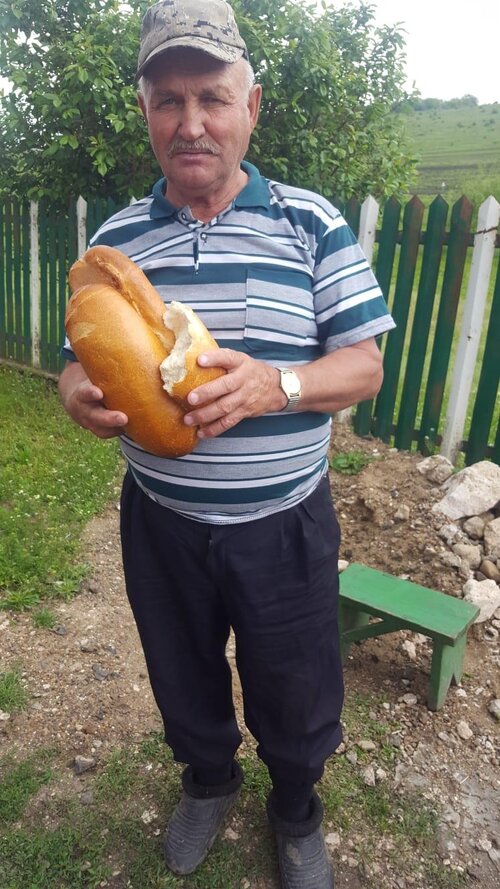 Moldova photo