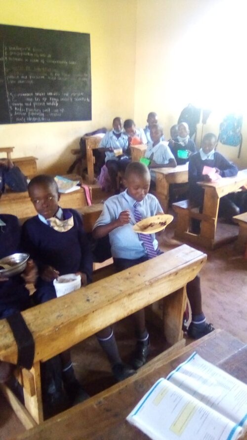 Kenya photo