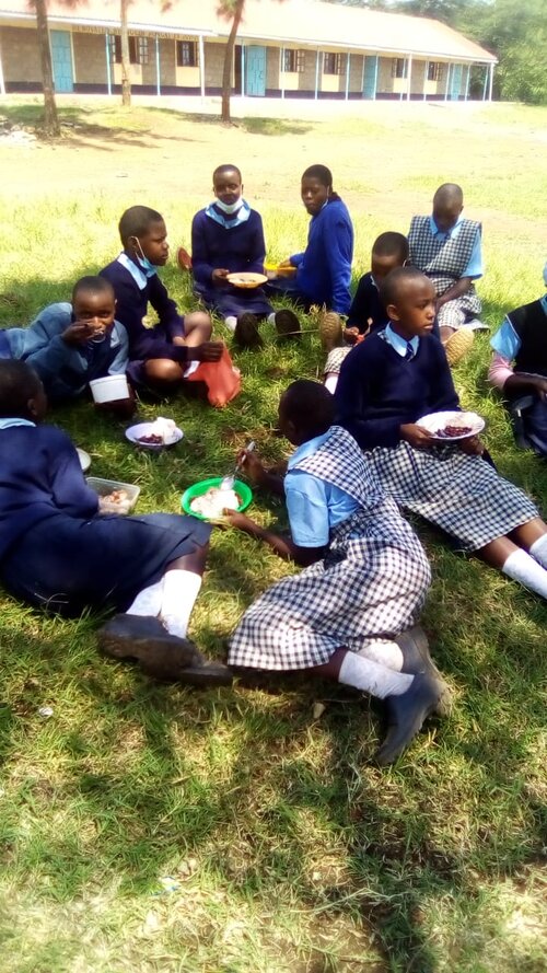 Kenya photo