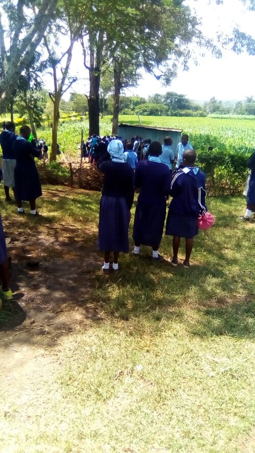 Kenya photo