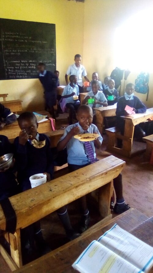 Kenya photo
