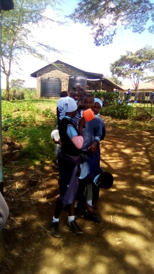 Kenya photo