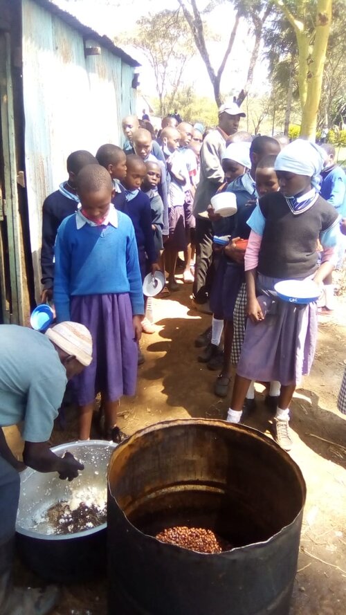 Kenya photo