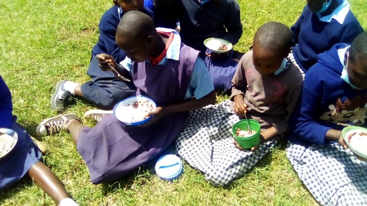 Kenya photo
