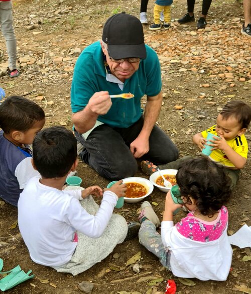 Colombia photo