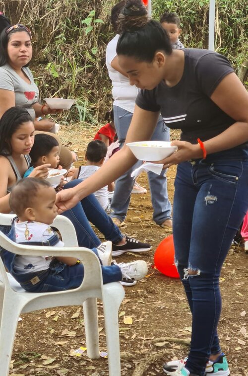 Colombia photo