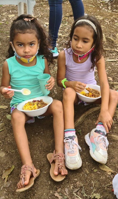 Colombia photo