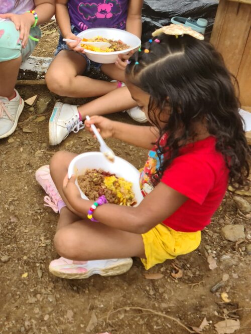 Colombia photo