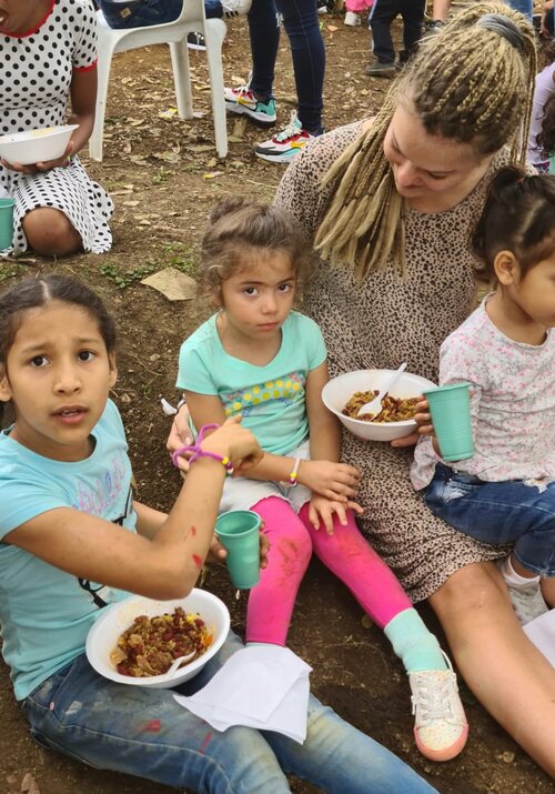 Colombia photo